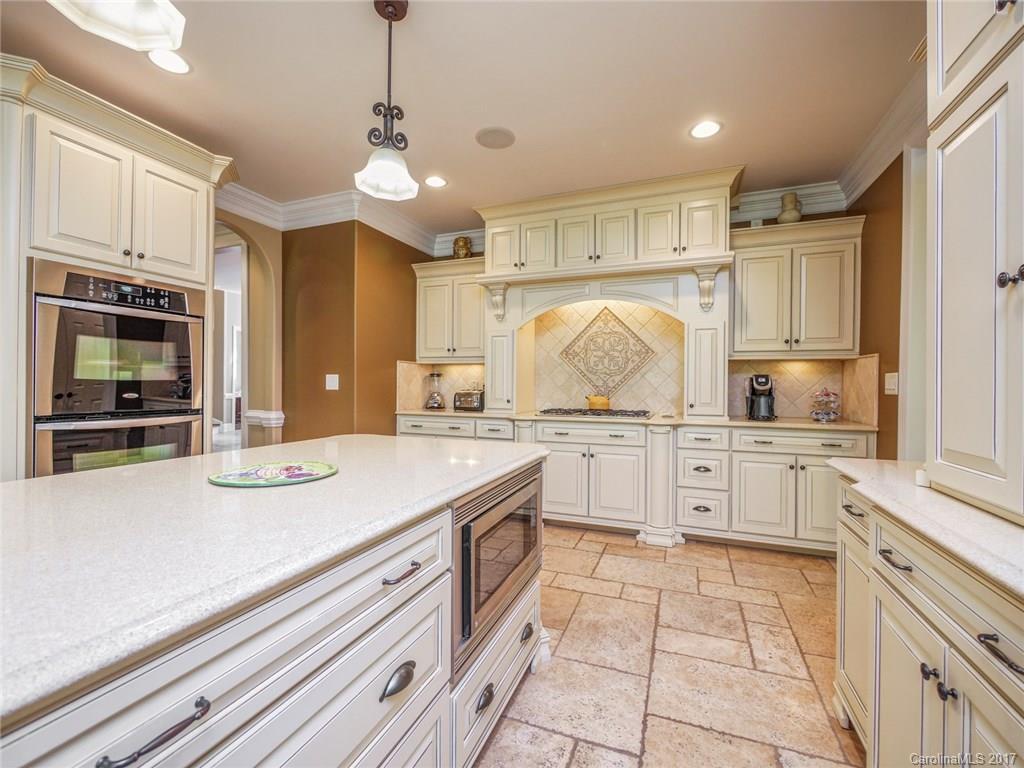 Carolina Coves - Residential