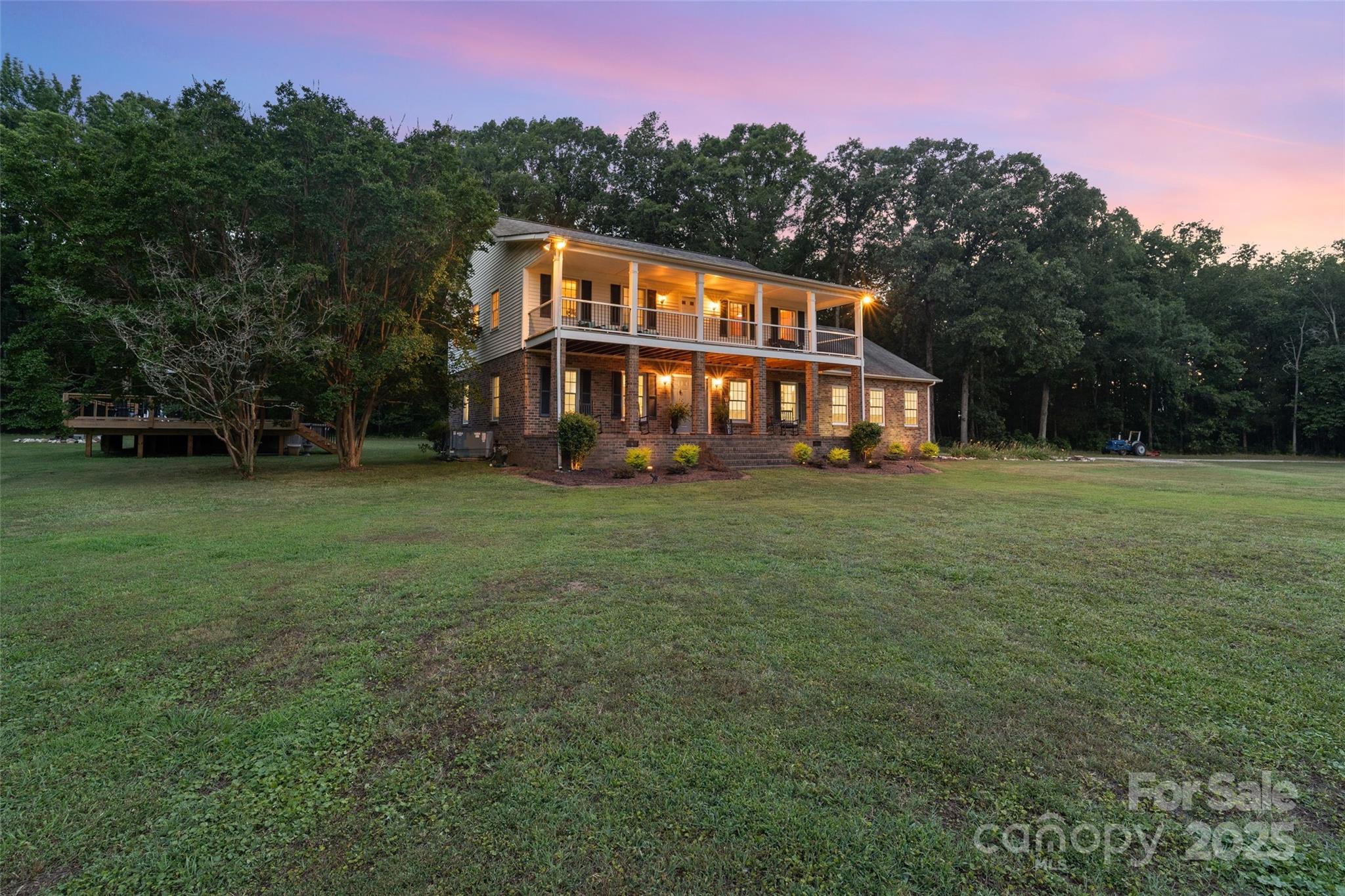 2520 Wooten Road