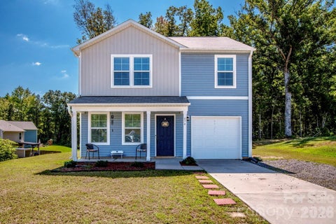 Photo of 674 Whitney Road, Mocksville, NC 27028 (MLS # 4426565)