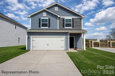 115 Pinnacle Crossing Shelby NC 28152