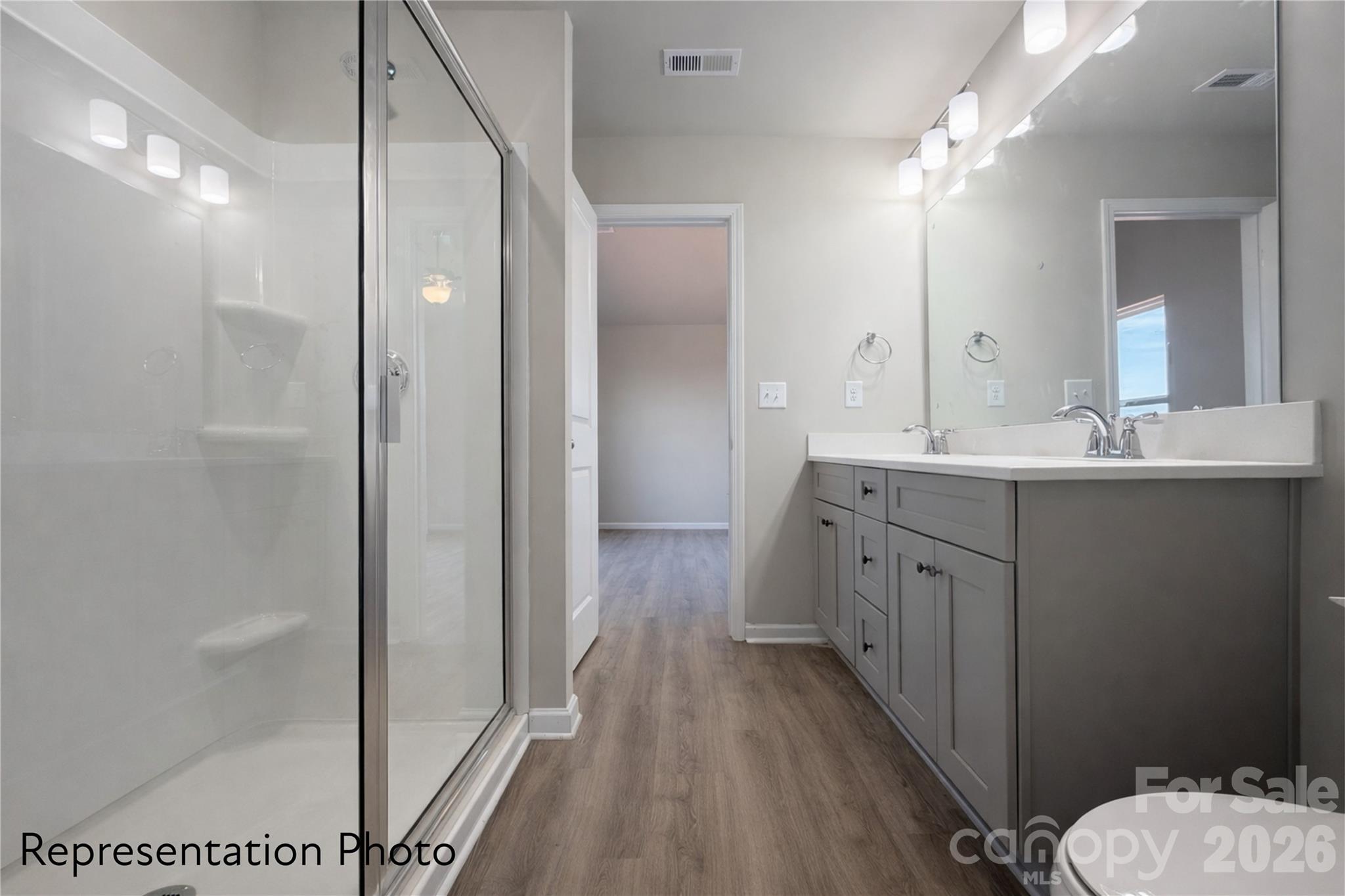 Villas of Kings View - Residential