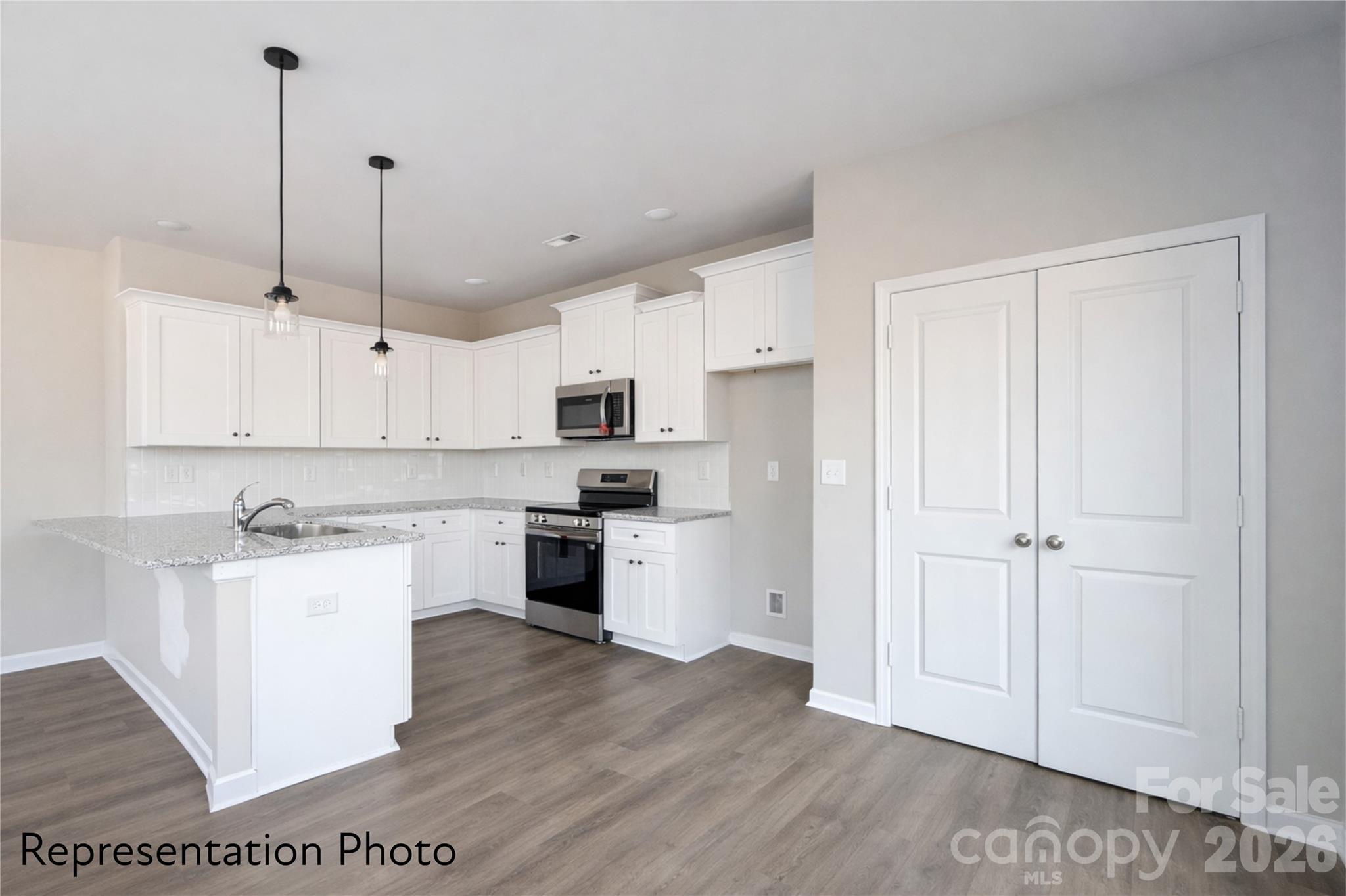 115 Pinnacle Crossing