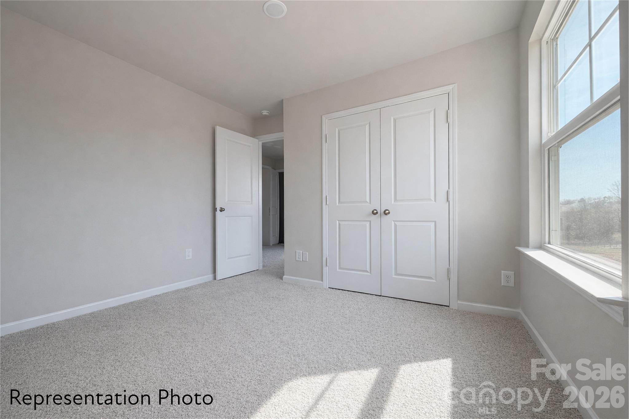 Villas of Kings View - Residential