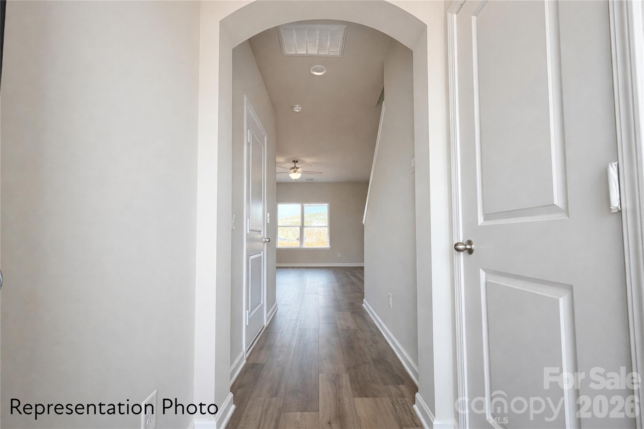 Villas of Kings View - Residential