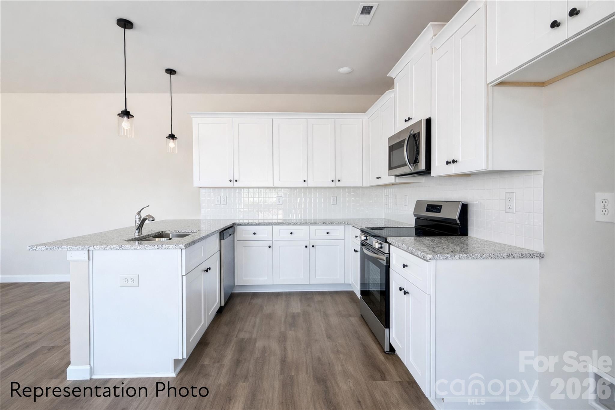 115 Pinnacle Crossing