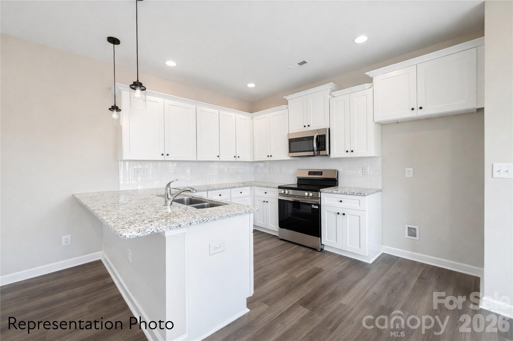 115 Pinnacle Crossing