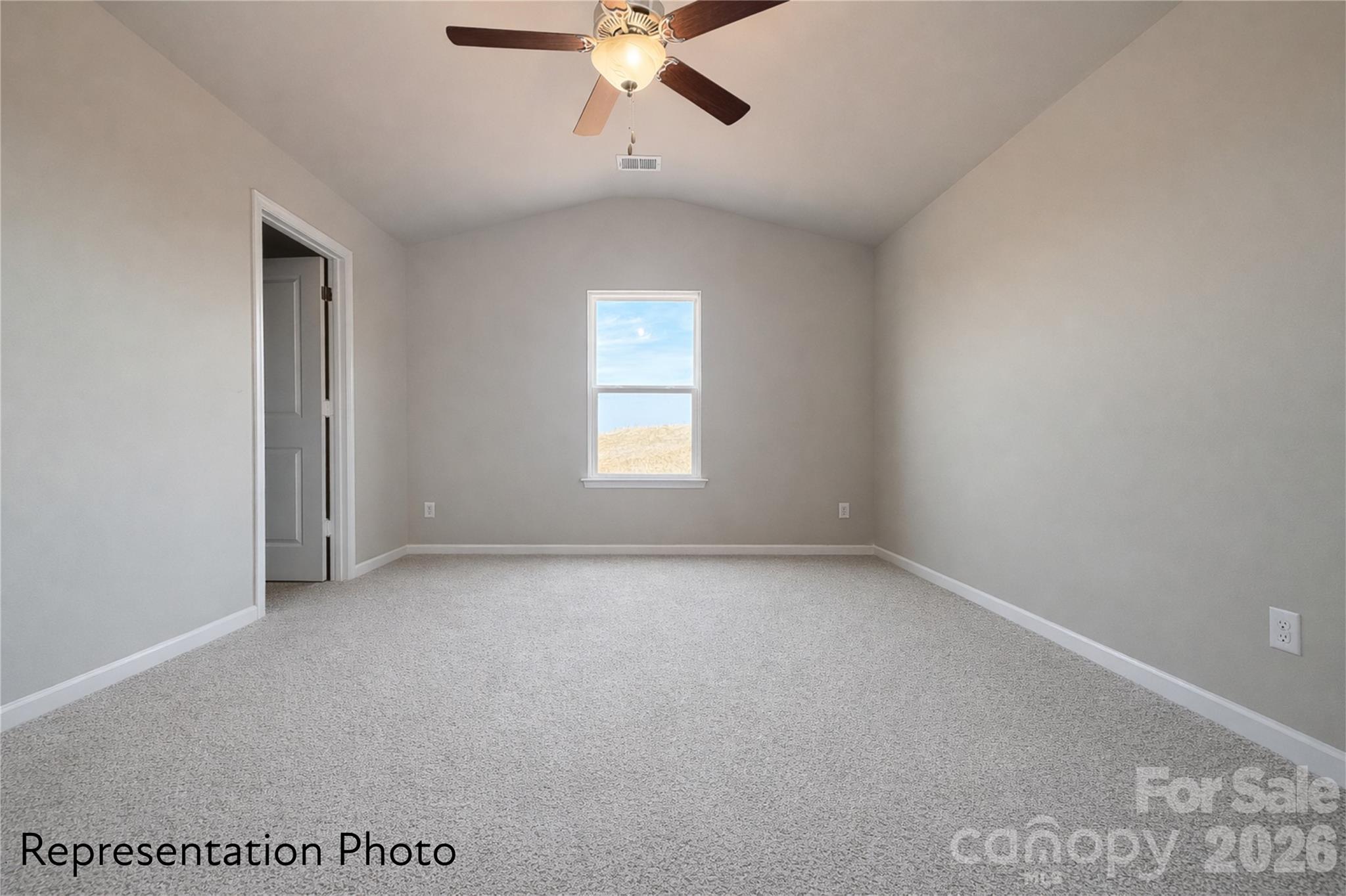 Villas of Kings View - Residential