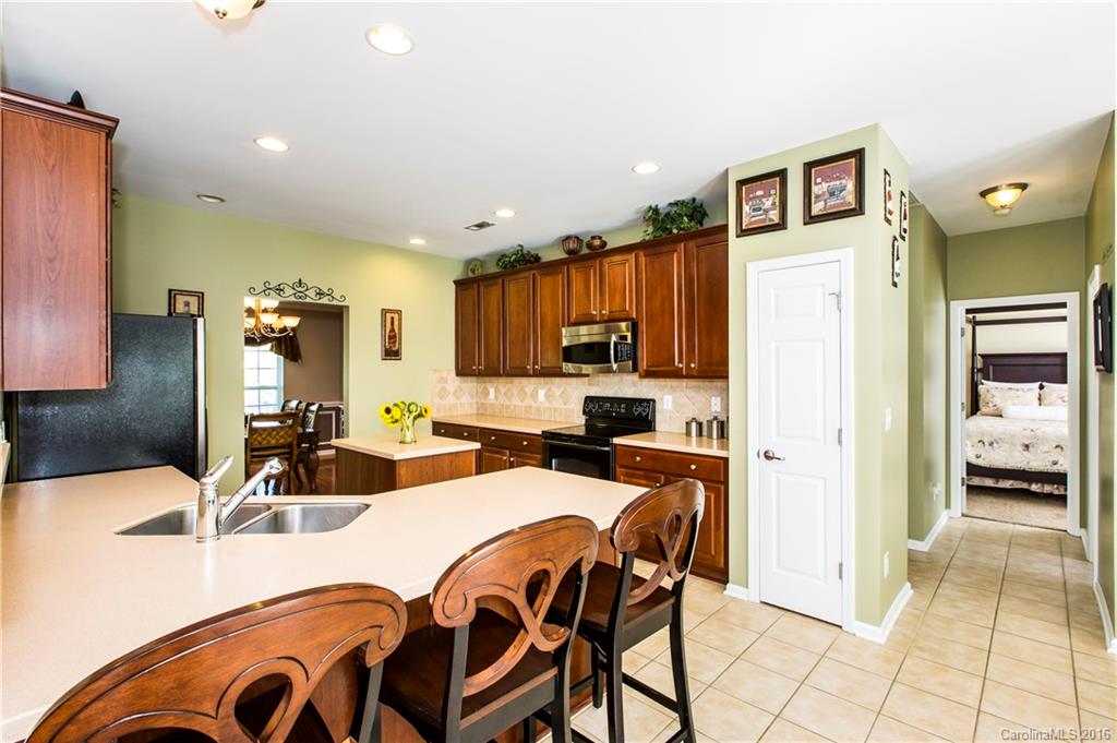 Pleasant Glen - Residential