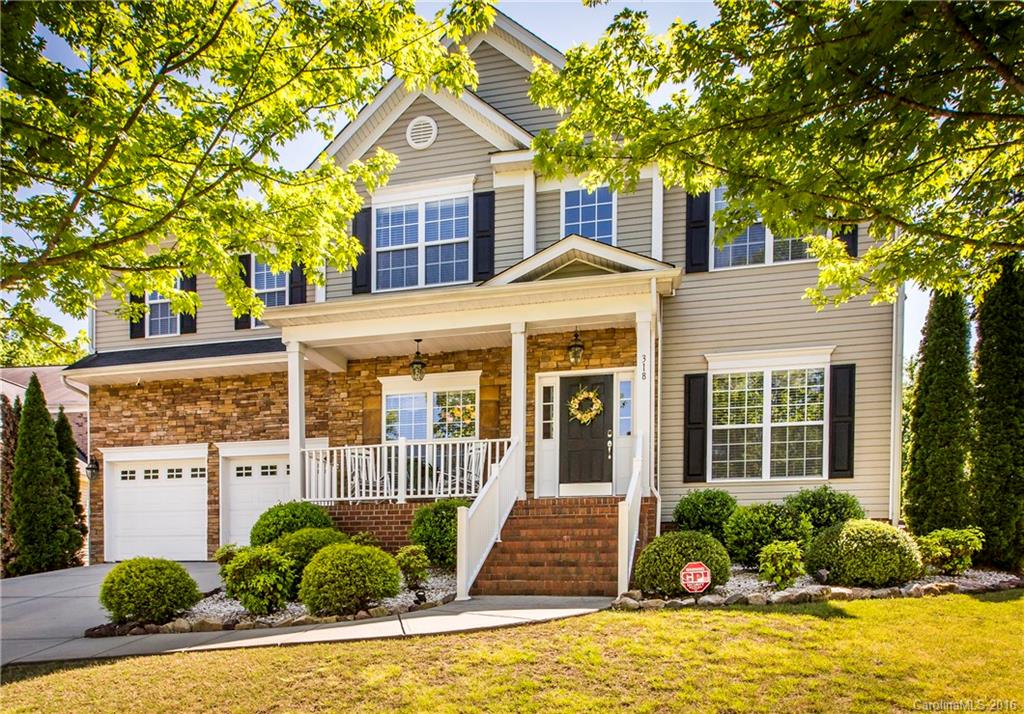 Pleasant Glen - Residential