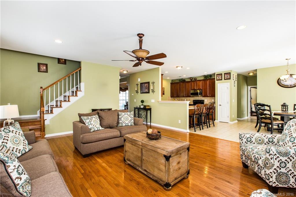 Pleasant Glen - Residential