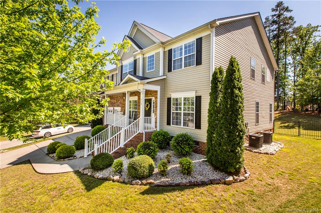 Pleasant Glen - Residential