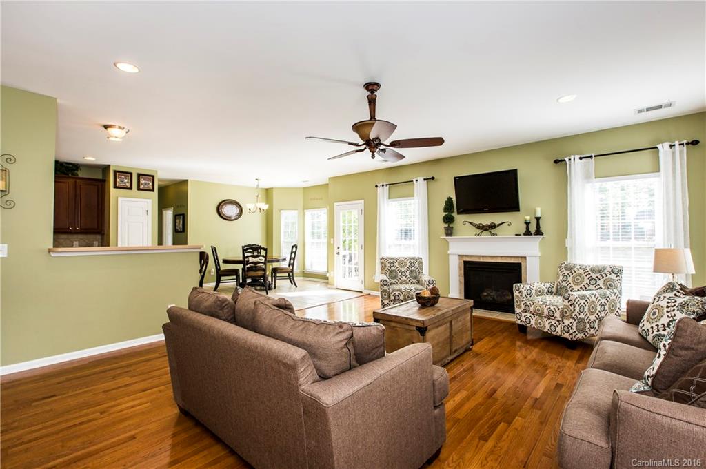 Pleasant Glen - Residential