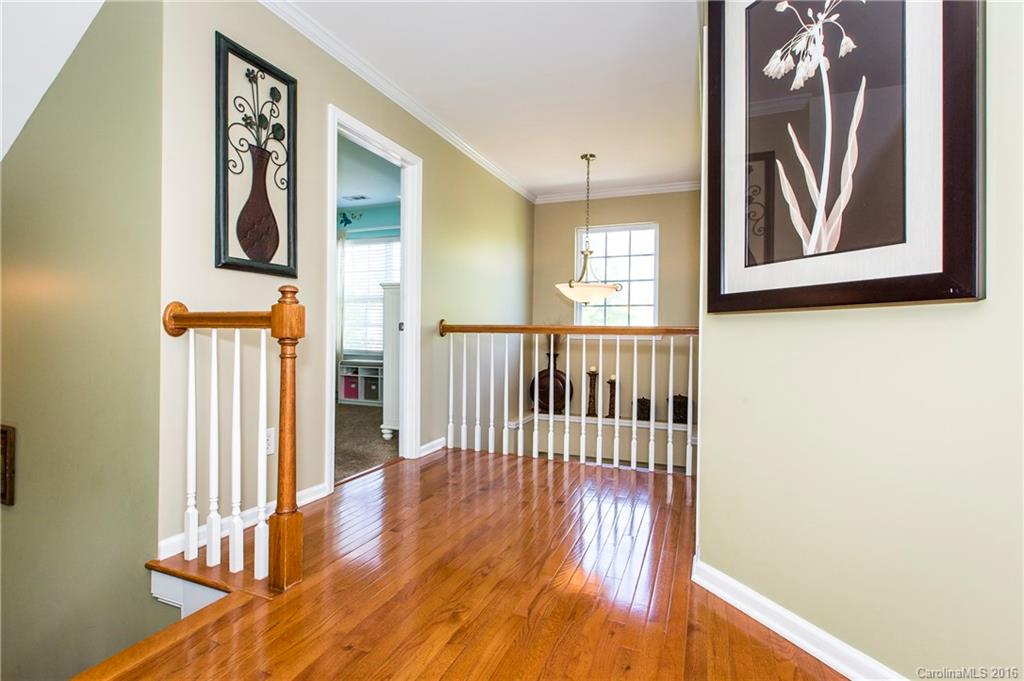 Pleasant Glen - Residential