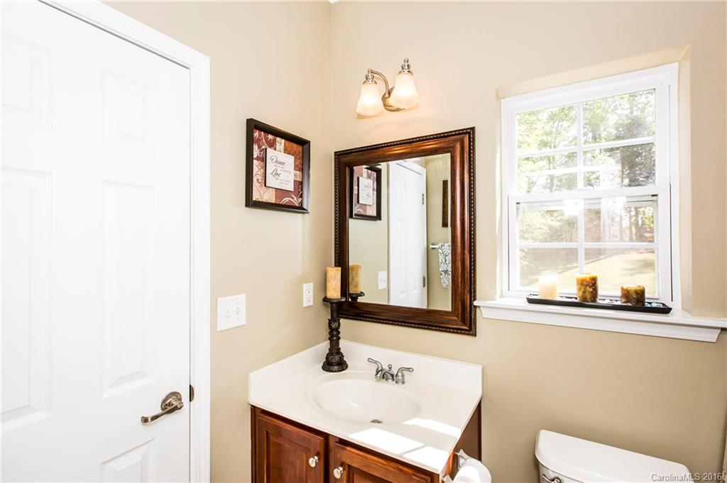 Pleasant Glen - Residential