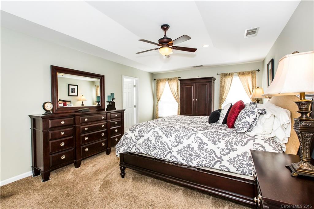 Pleasant Glen - Residential