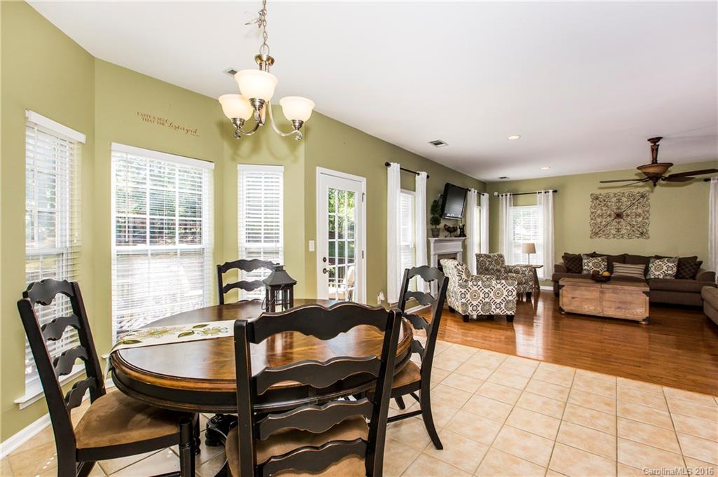 Pleasant Glen - Residential