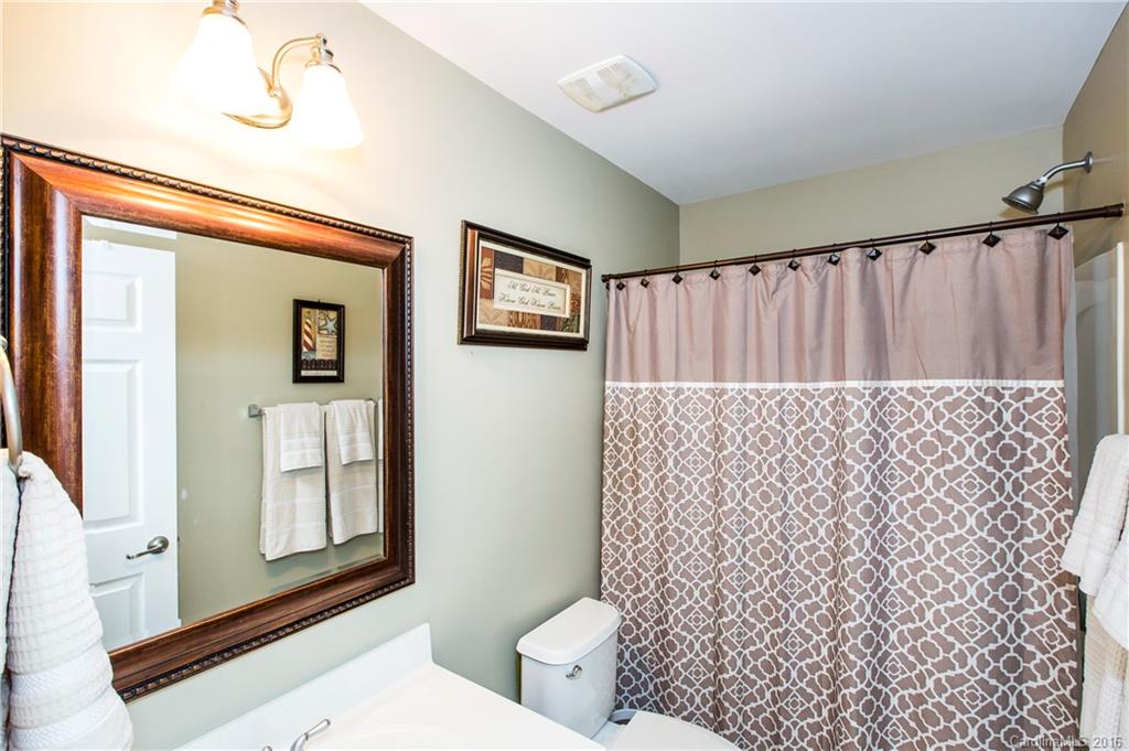 Pleasant Glen - Residential