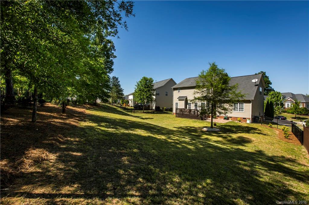 Pleasant Glen - Residential