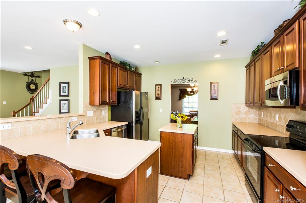 Pleasant Glen - Residential