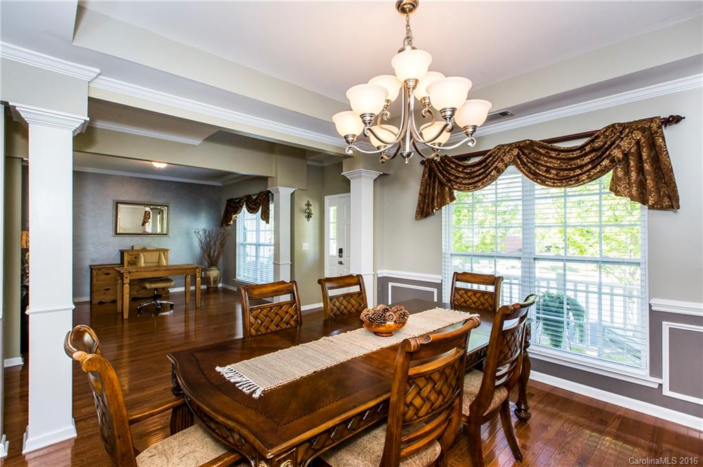 Pleasant Glen - Residential