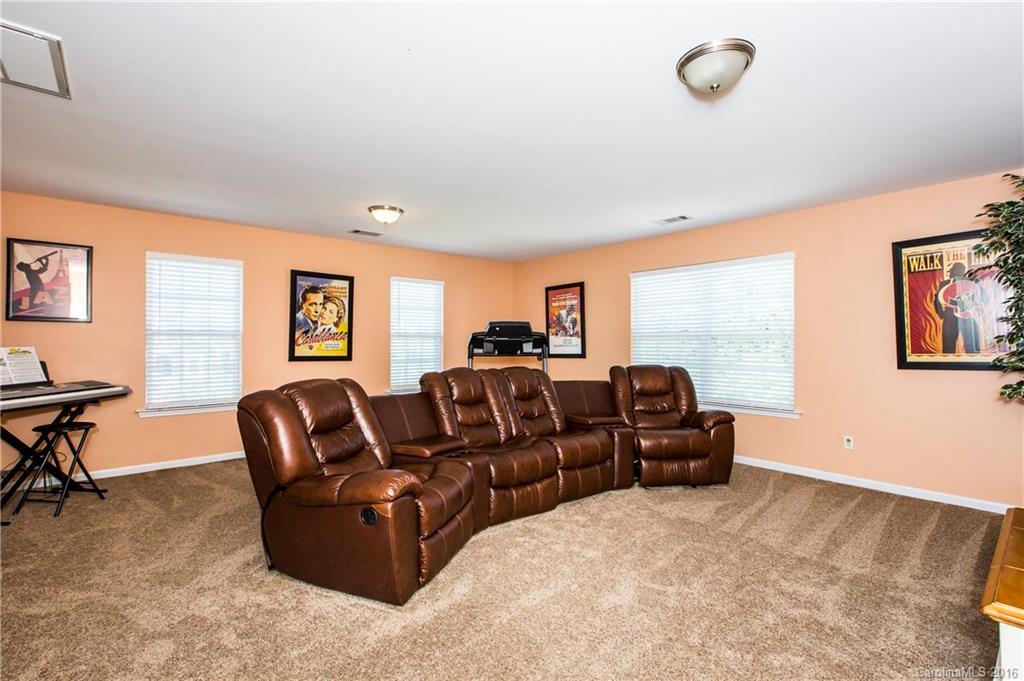 Pleasant Glen - Residential