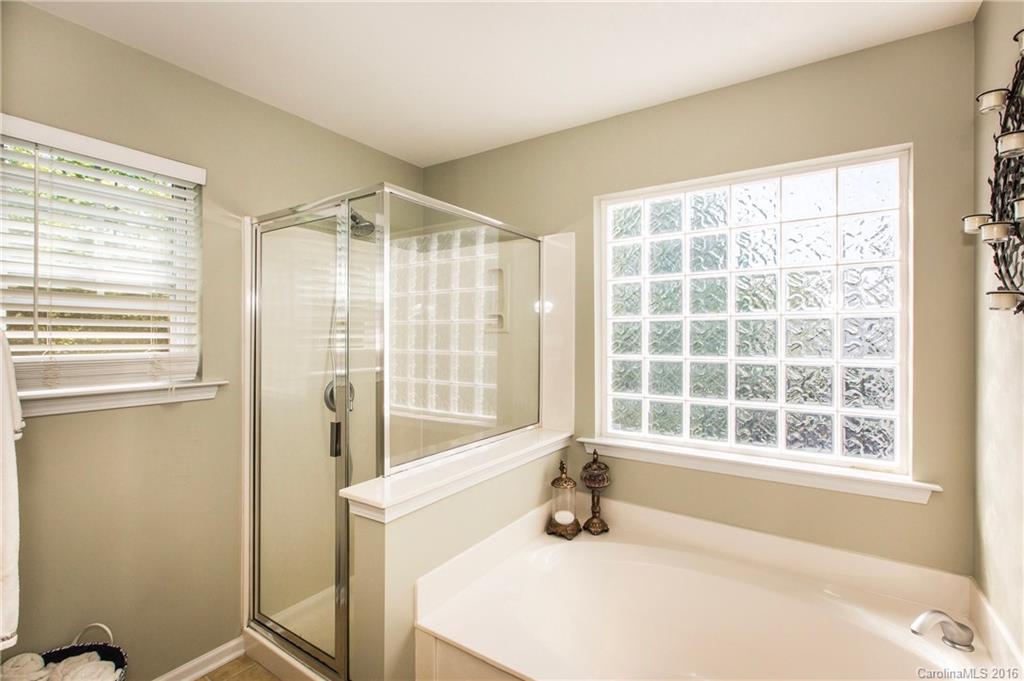 Pleasant Glen - Residential