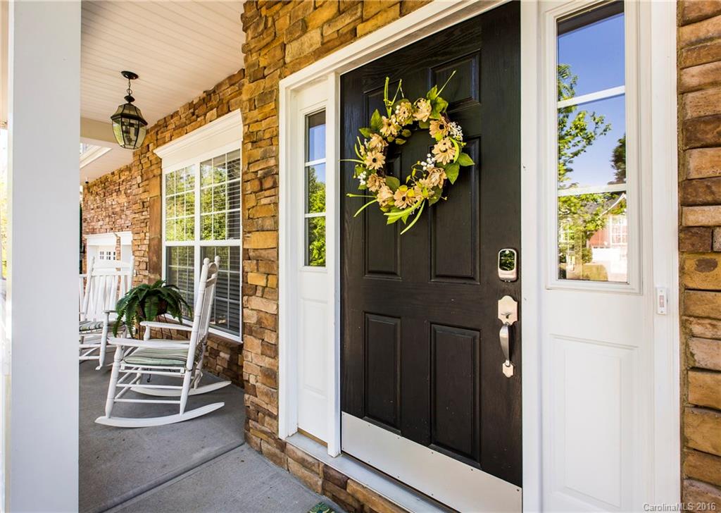 Pleasant Glen - Residential