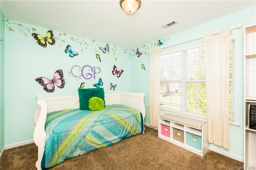 Pleasant Glen - Residential