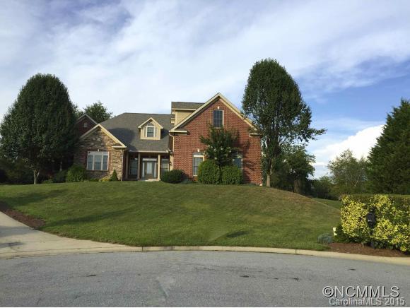 The Cotswolds - Residential