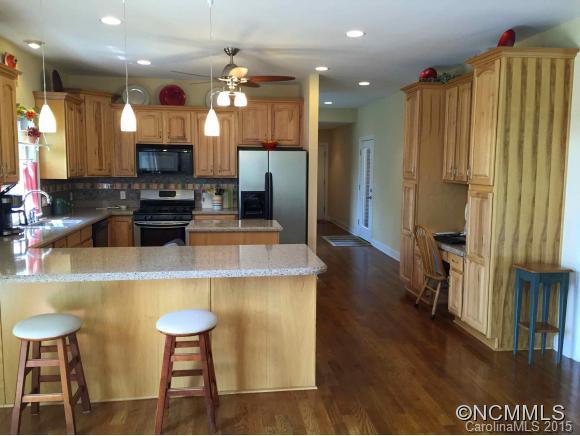 The Cotswolds - Residential