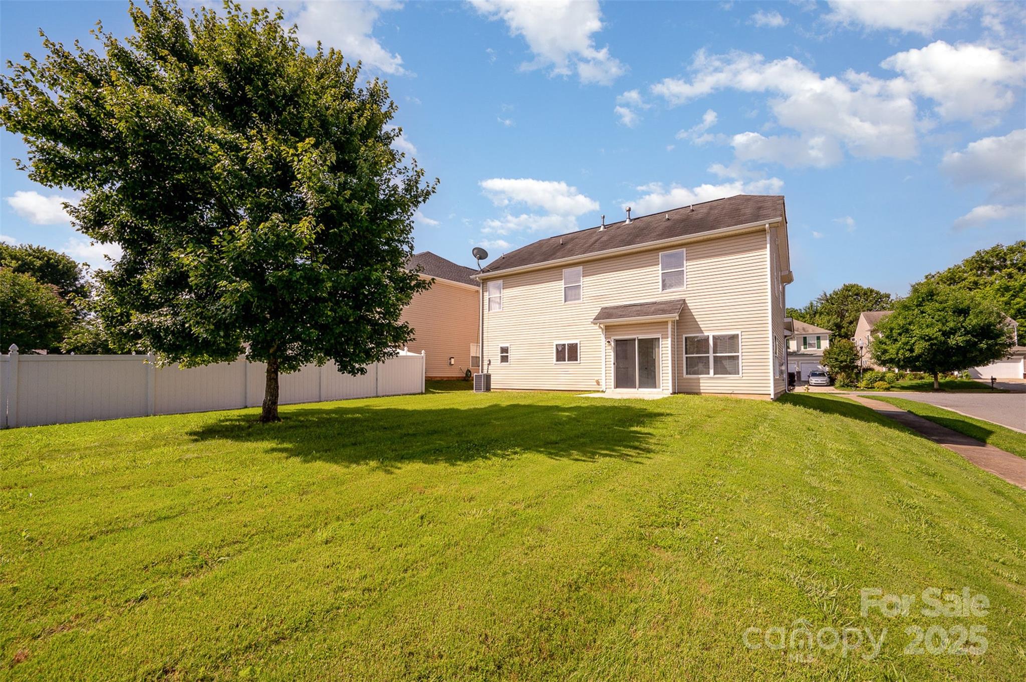 Waterlynn - Residential