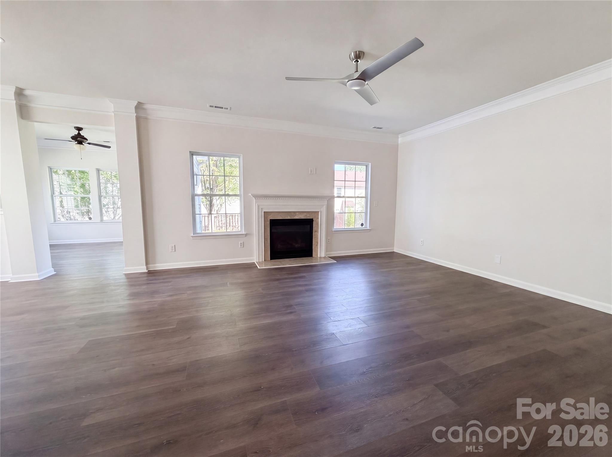 Canterfield Estates - Residential