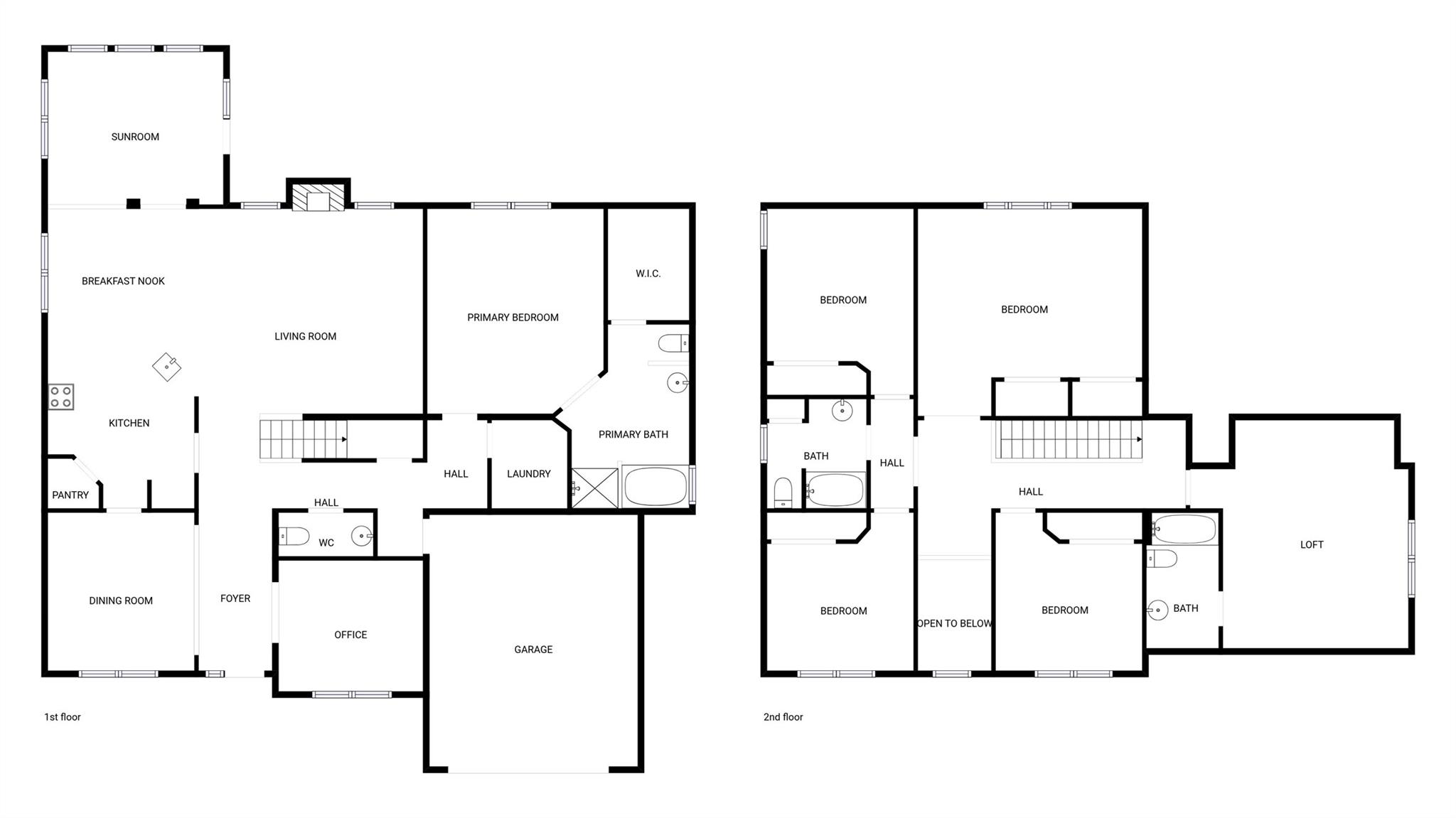 Canterfield Estates - Residential