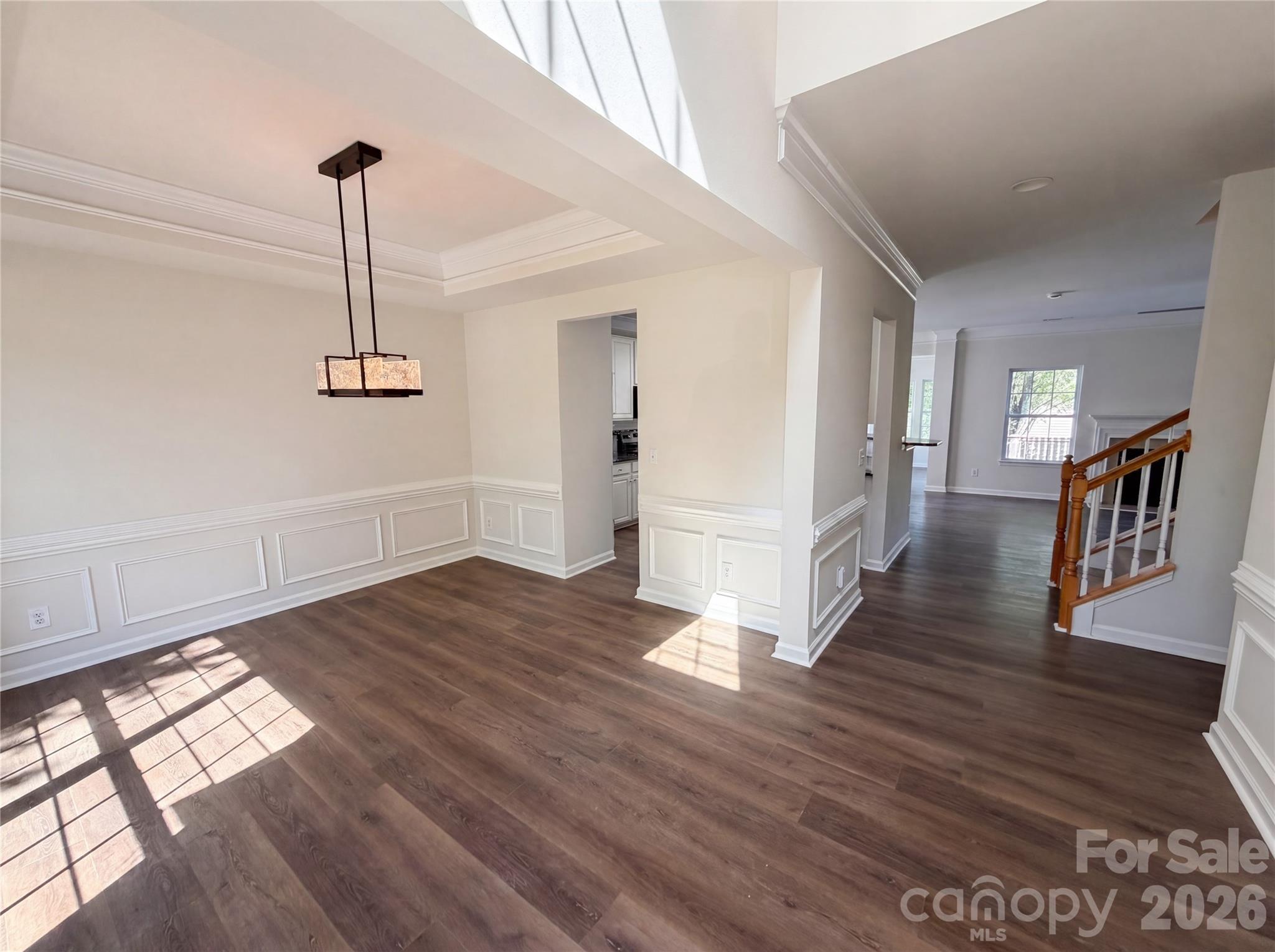 Canterfield Estates - Residential