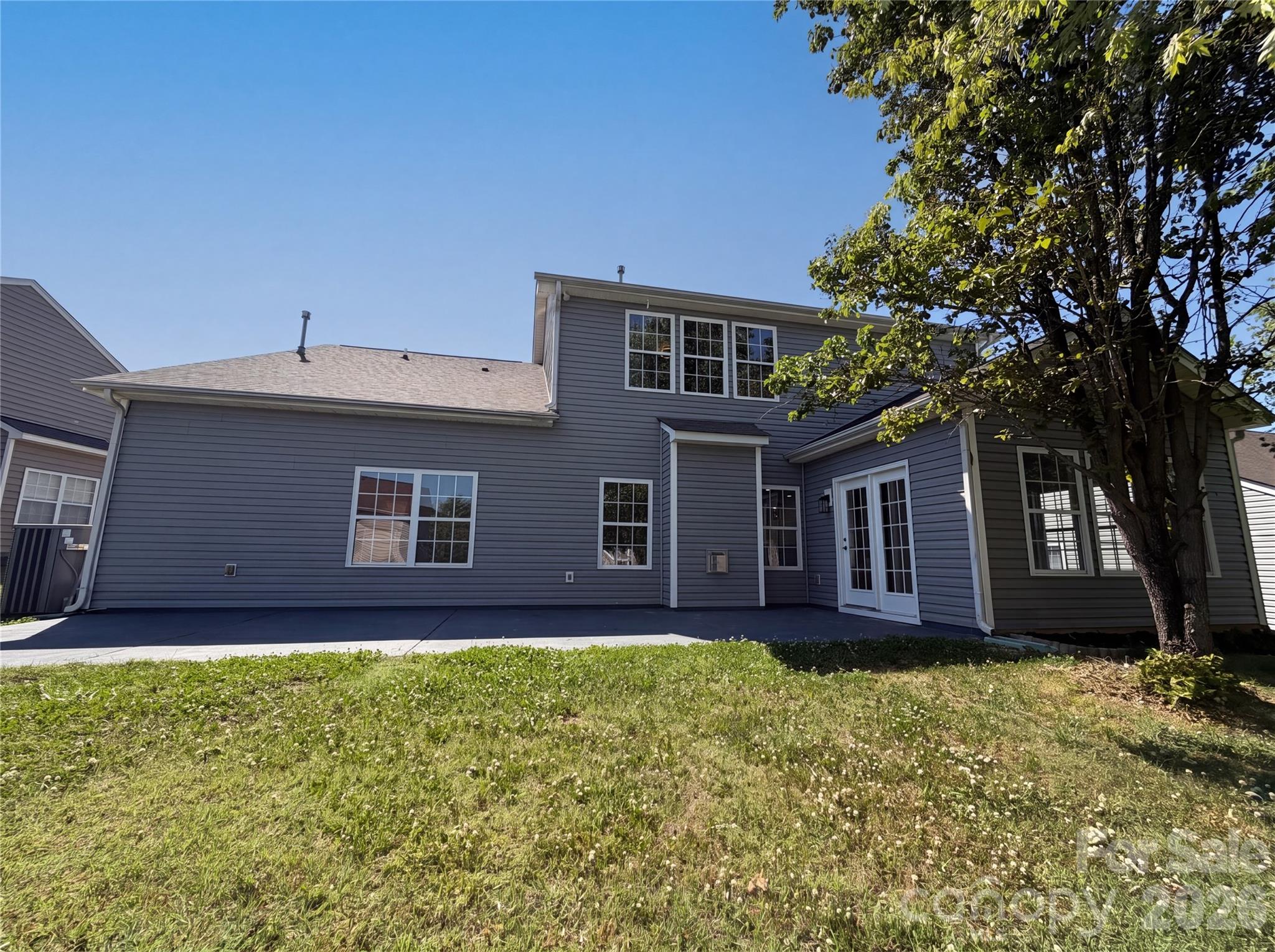 Canterfield Estates - Residential