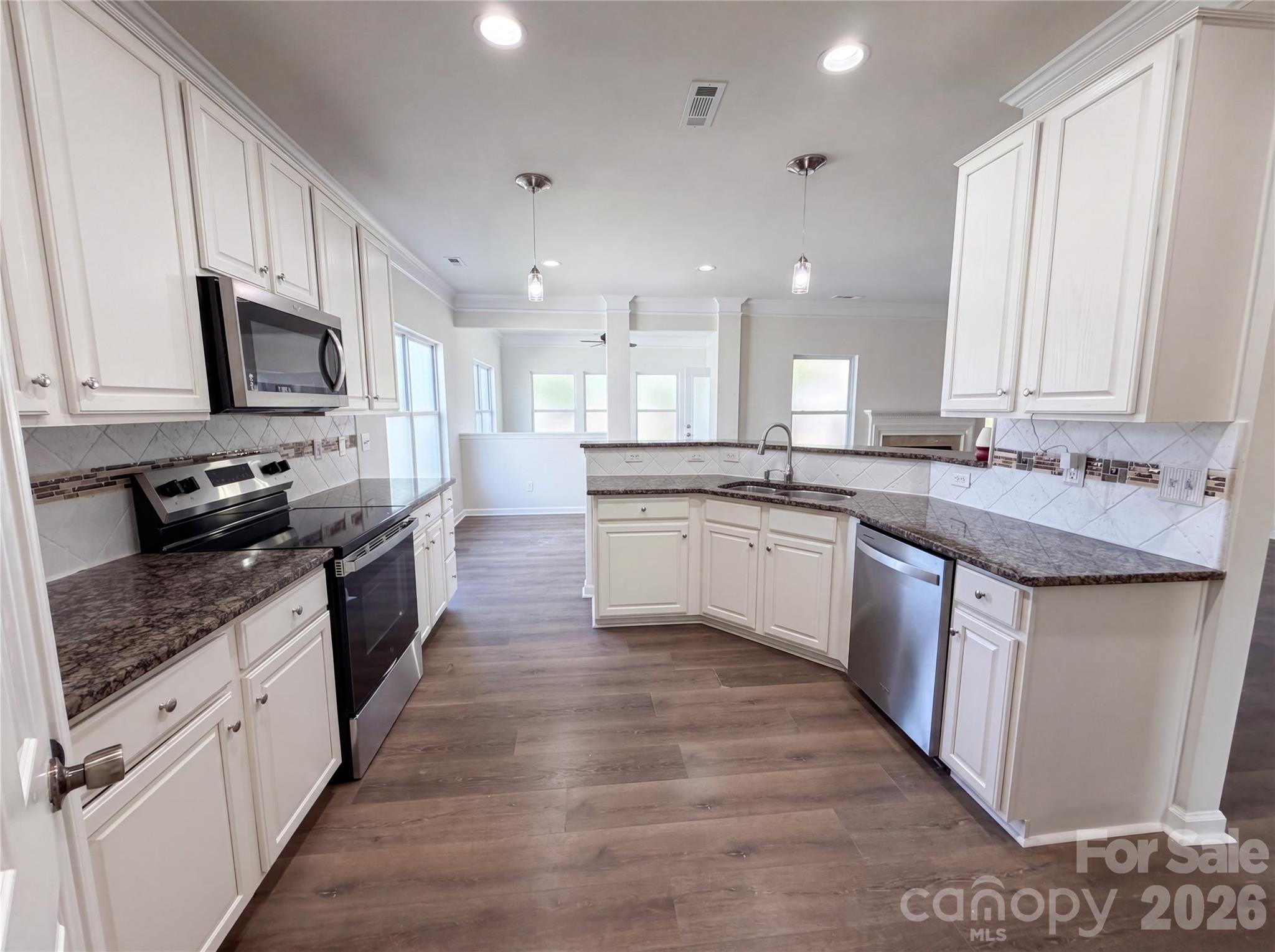 Canterfield Estates - Residential