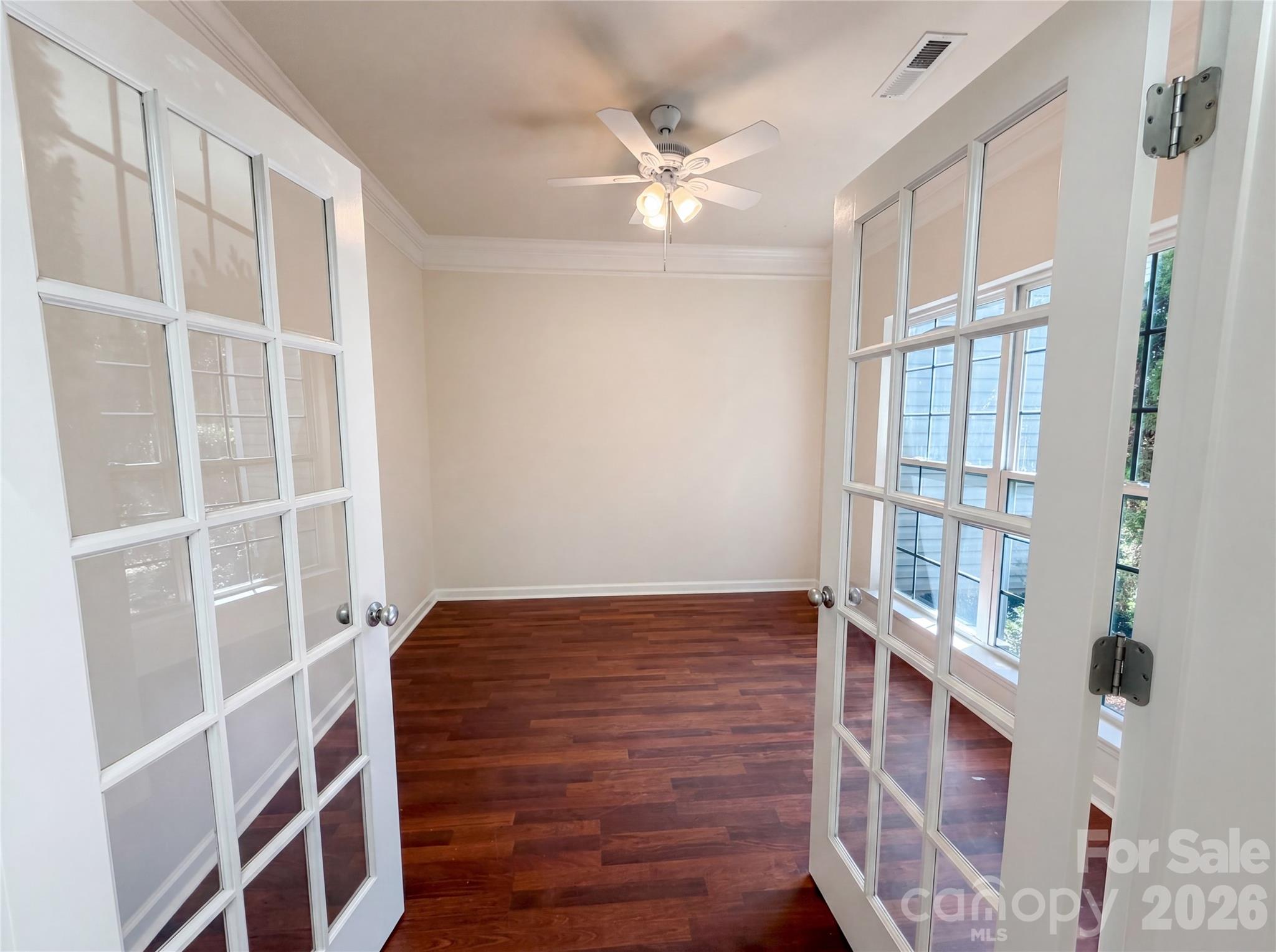 Canterfield Estates - Residential