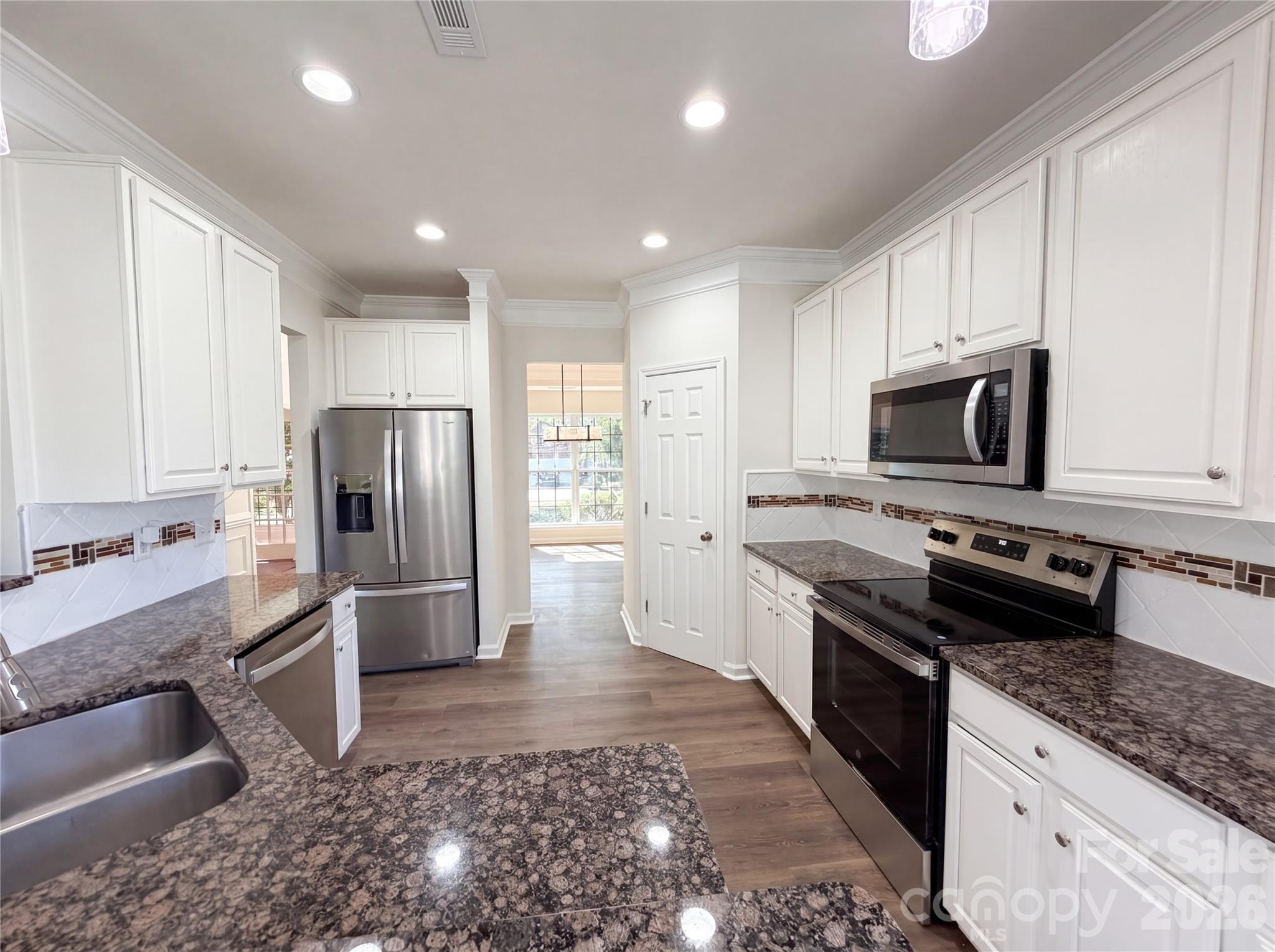 Canterfield Estates - Residential