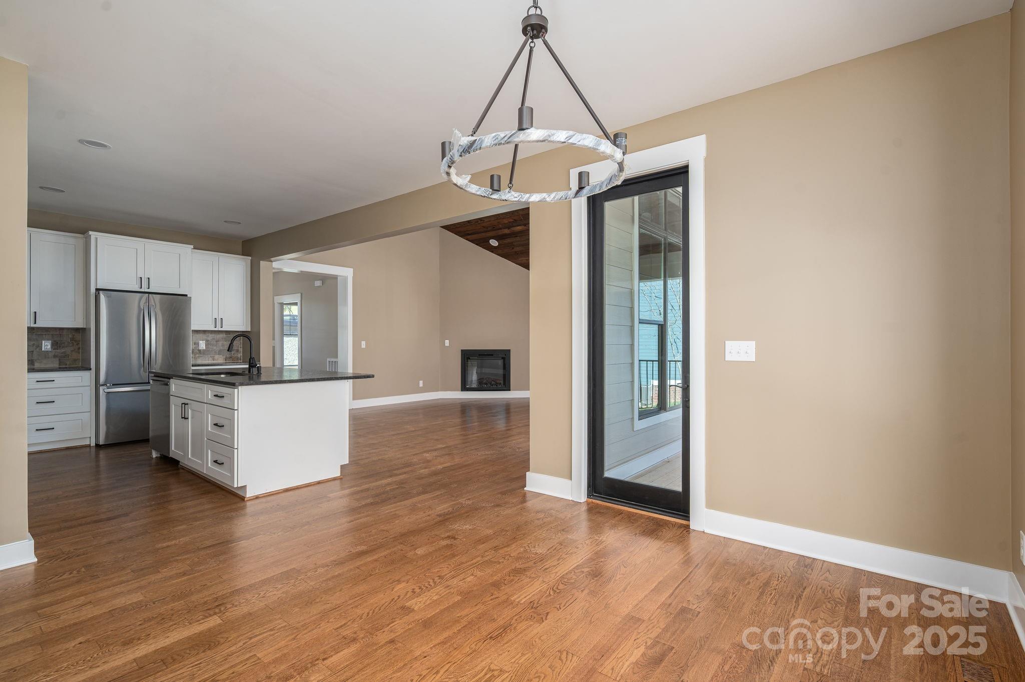 The Paddocks - Residential