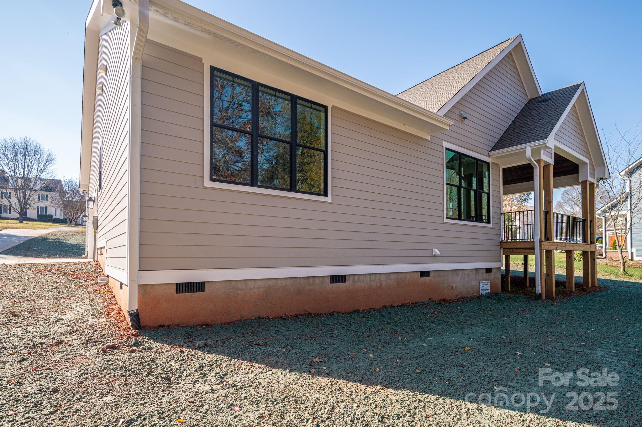 The Paddocks - Residential