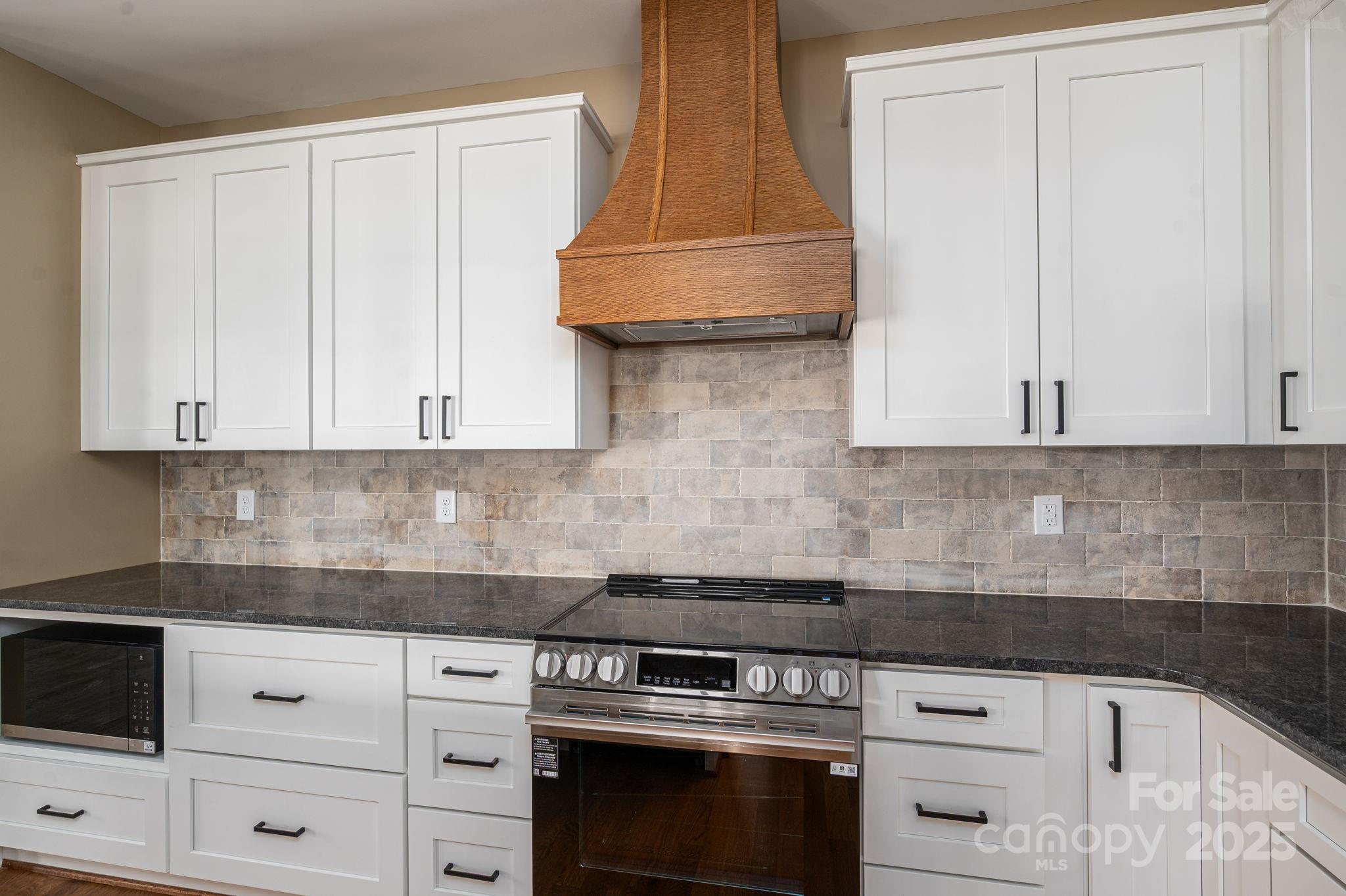 The Paddocks - Residential