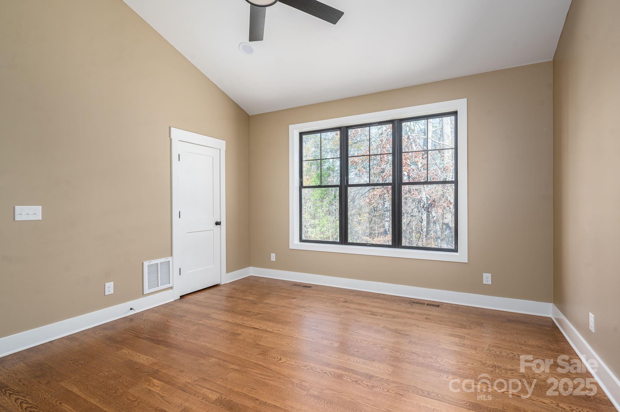 The Paddocks - Residential