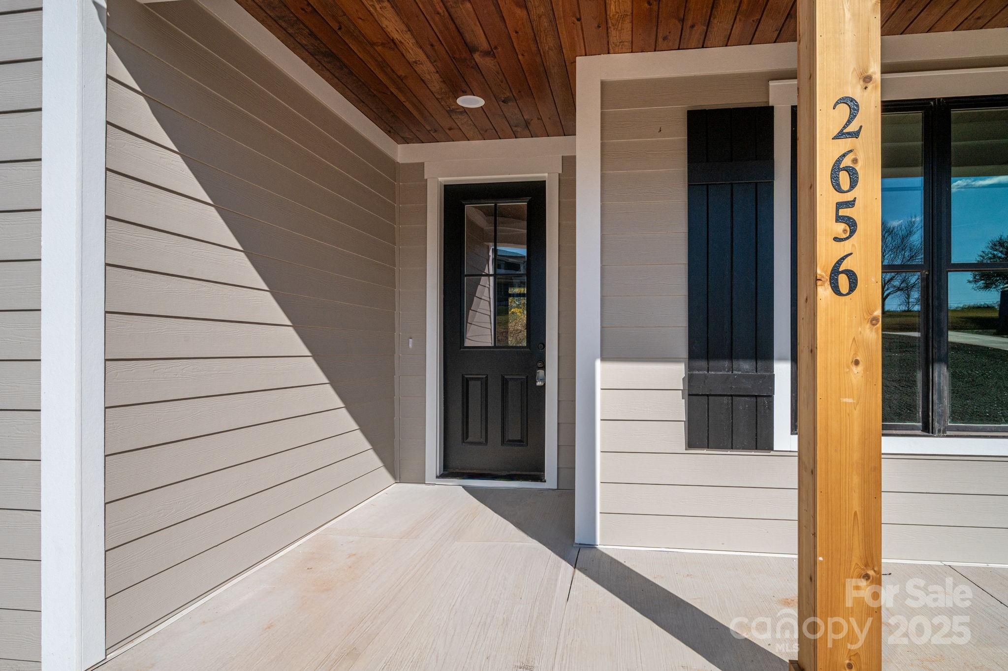 The Paddocks - Residential