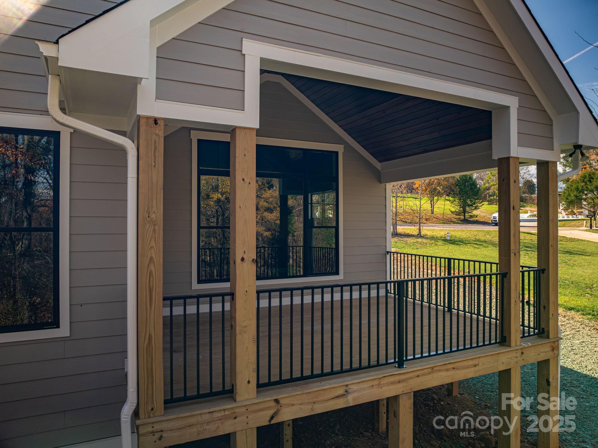 The Paddocks - Residential