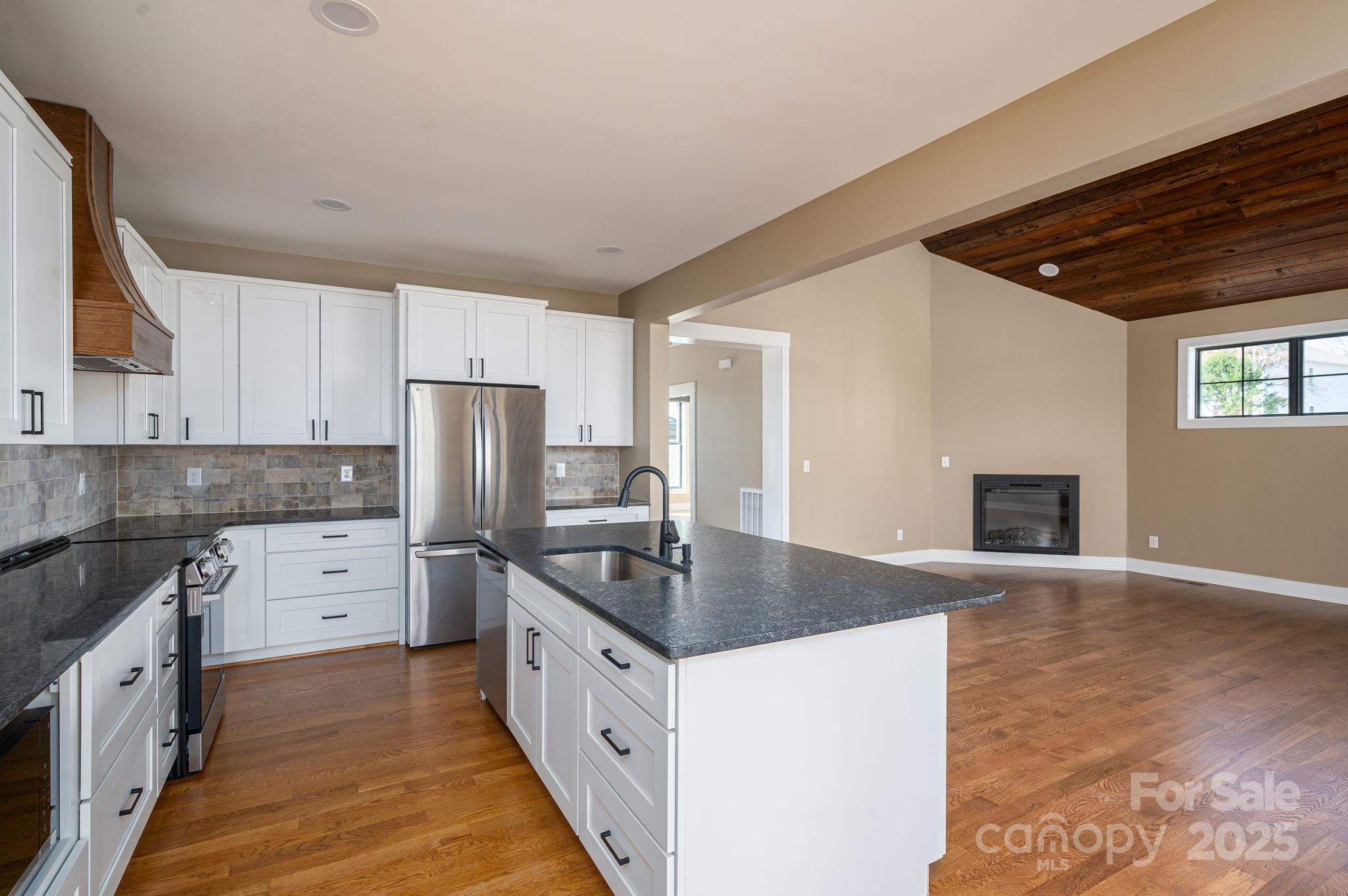 The Paddocks - Residential