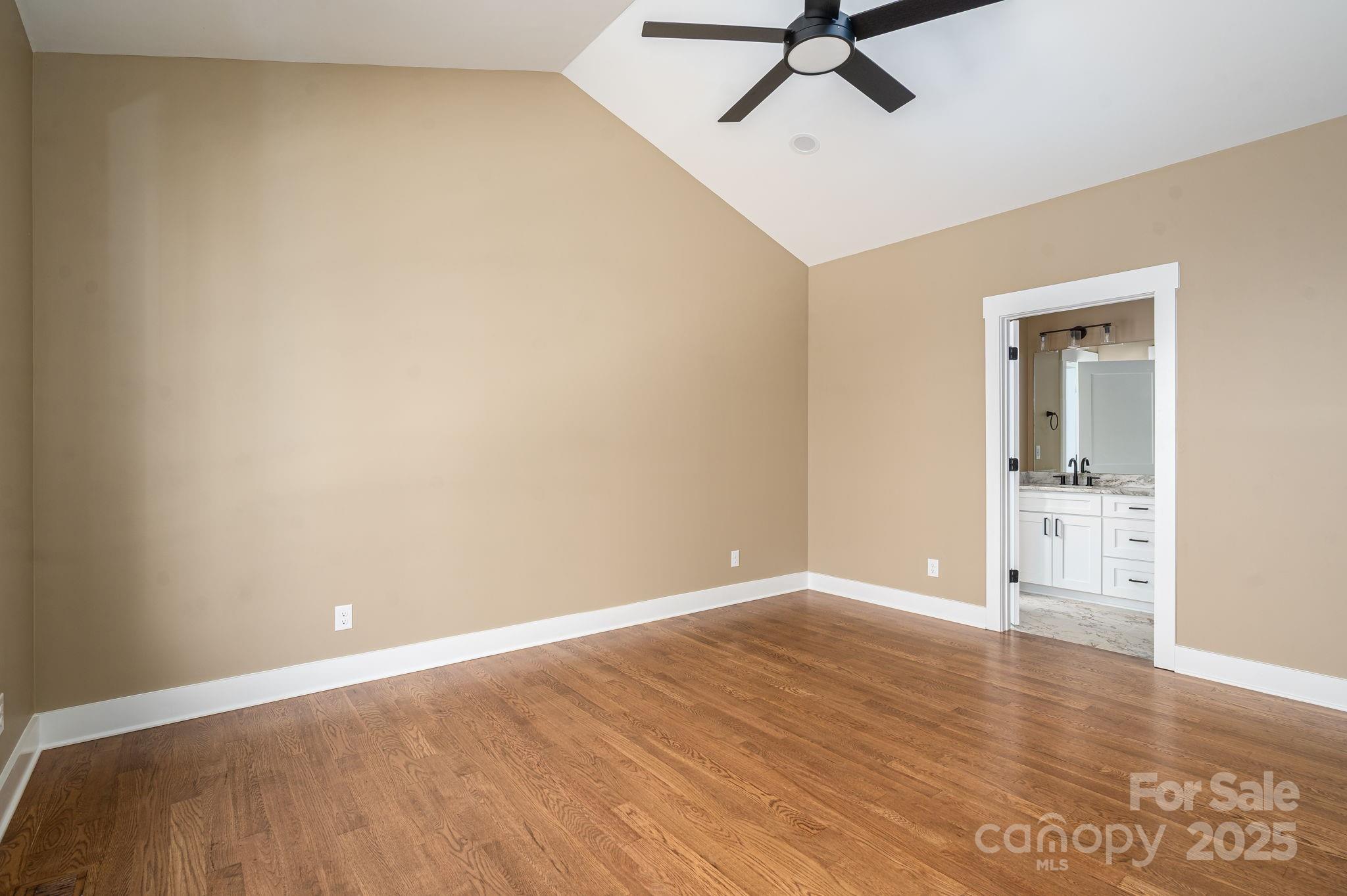 The Paddocks - Residential