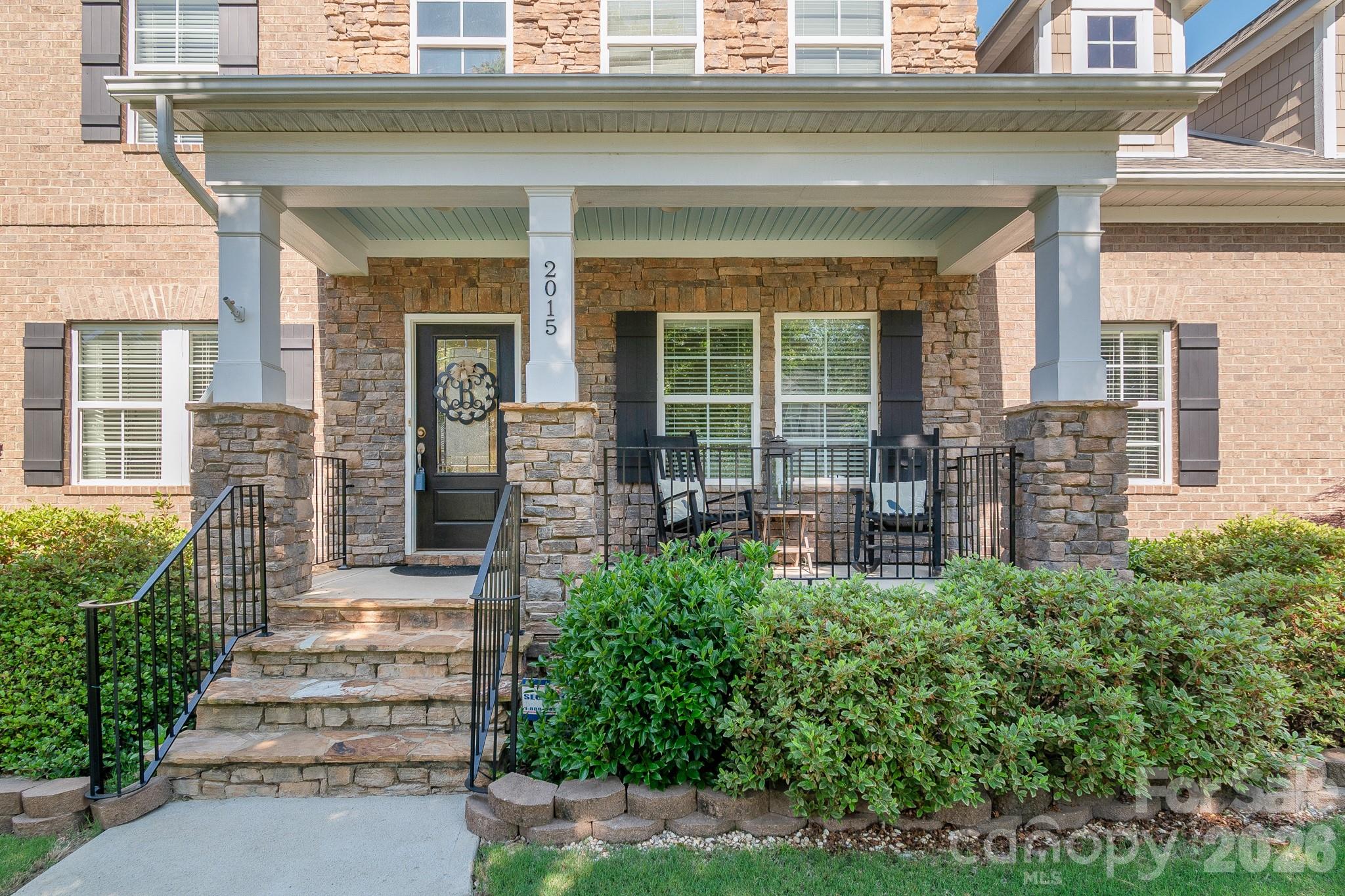 2015 Madeira Circle