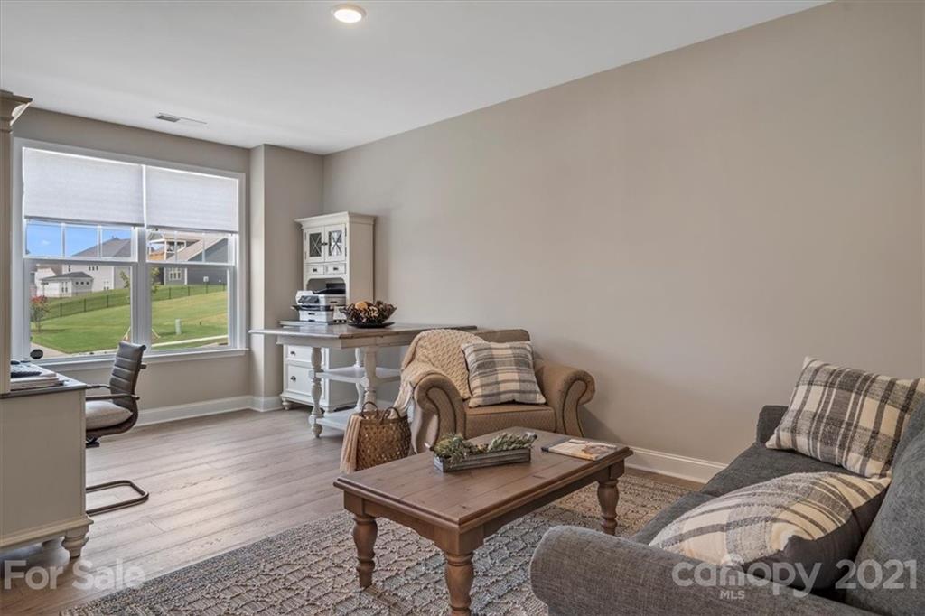 Bent Creek - Residential