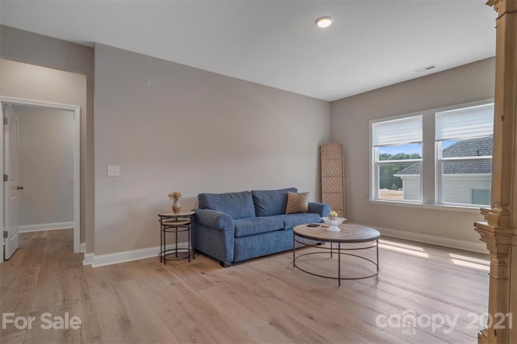 Bent Creek - Residential