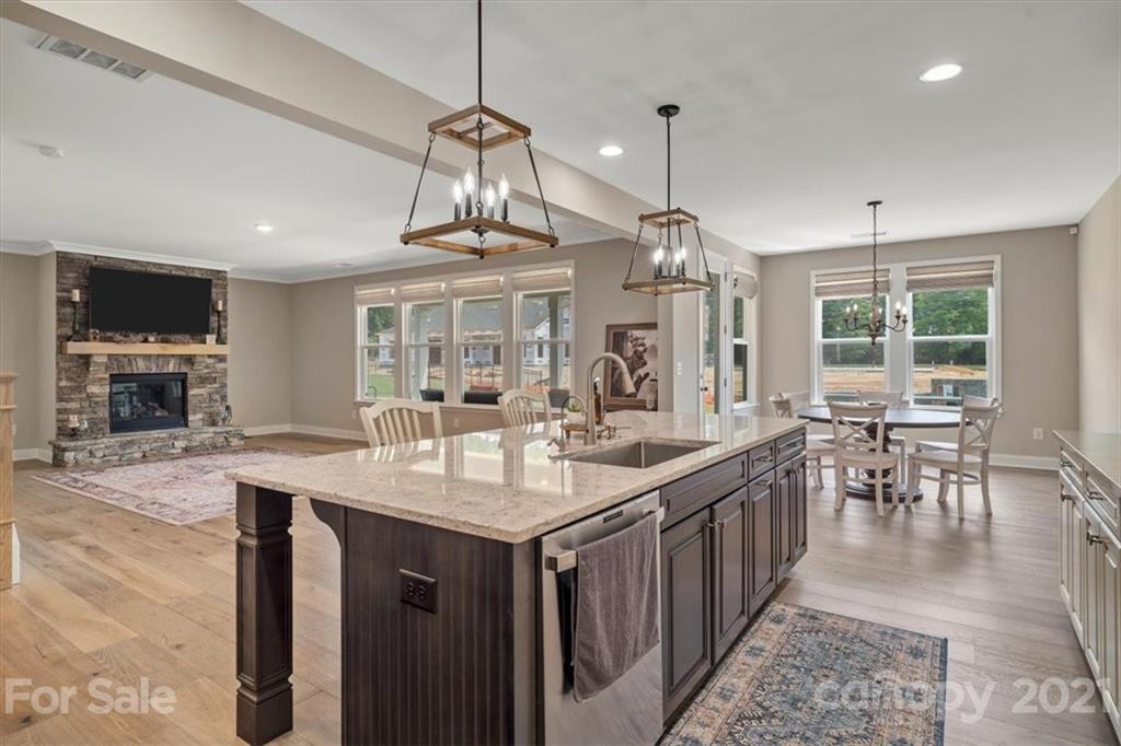 Bent Creek - Residential